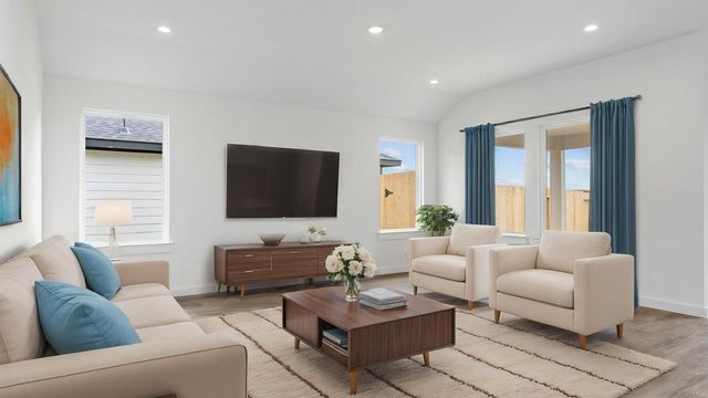 6618 Kingfisher Lane, Beasley, TX 77417