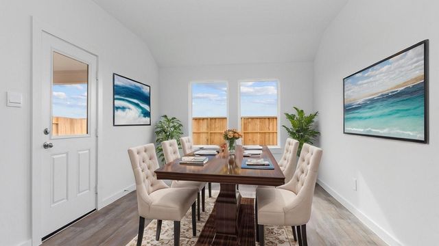 6618 Kingfisher Lane, Beasley, TX 77417