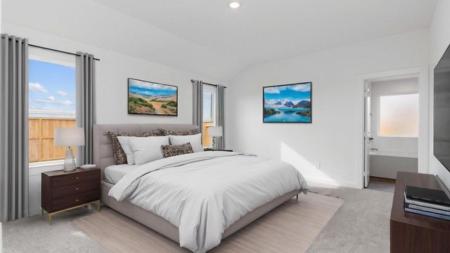 6618 Kingfisher Lane, Beasley, TX 77417