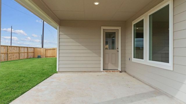 6618 Kingfisher Lane, Beasley, TX 77417