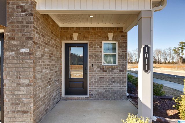 5380 TAILWINDS DRIVE, Bessemer, AL 35022