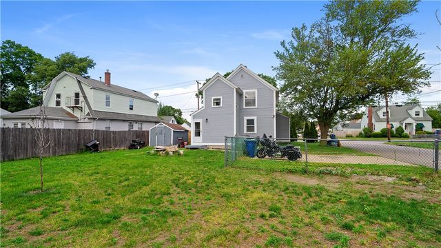 427 Elm Street, Warwick, RI 02888