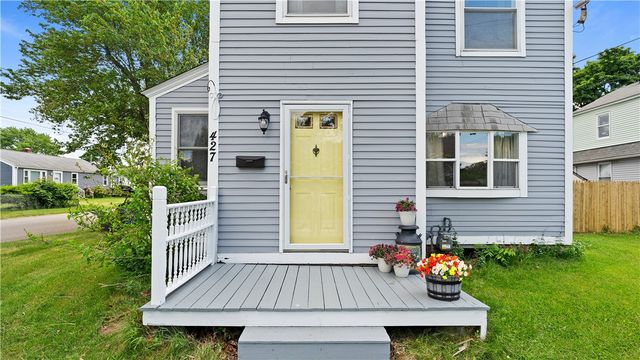 427 Elm Street, Warwick, RI 02888