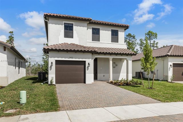5693 Cassidy, Ave Maria, FL 34142