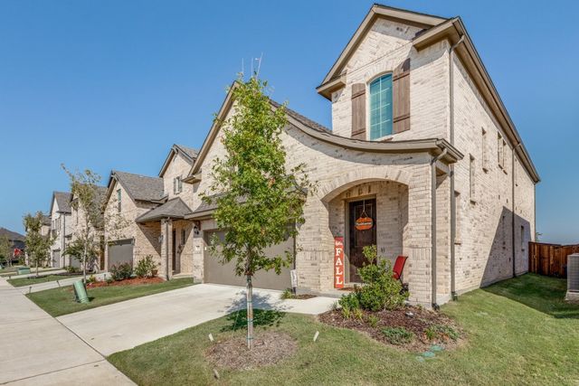 3124 Greenbriar Drive, Celina, TX 75009