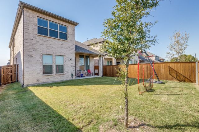 3124 Greenbriar Drive, Celina, TX 75009