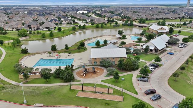 3124 Greenbriar Drive, Celina, TX 75009