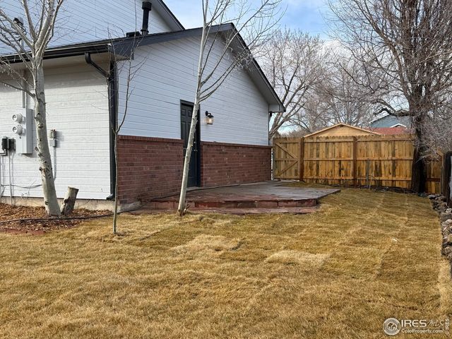 3386 35th St, Greeley, CO 80634