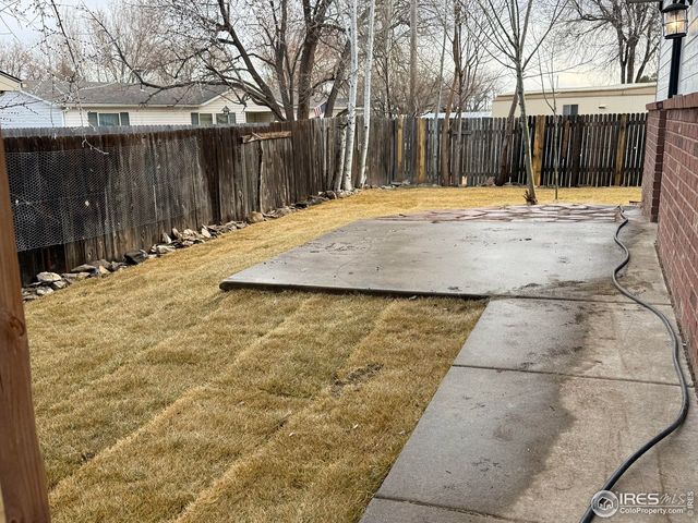 3386 35th St, Greeley, CO 80634