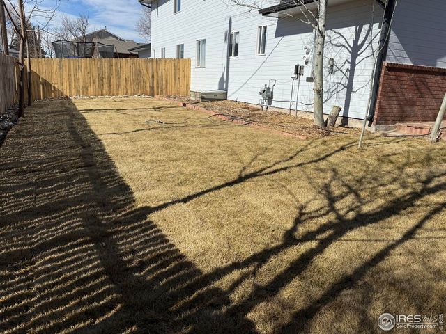 3386 35th St, Greeley, CO 80634