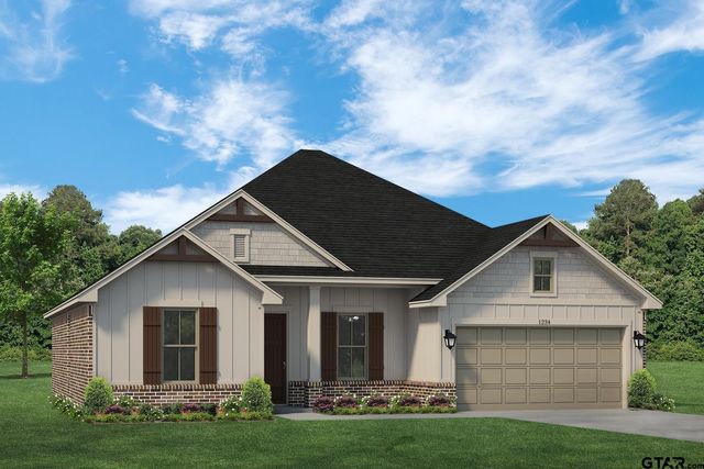 332 Erica Way, Lindale, TX 75771