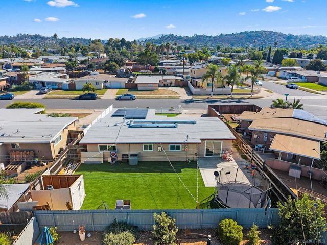 1362 Joliet St, El Cajon, CA 92019