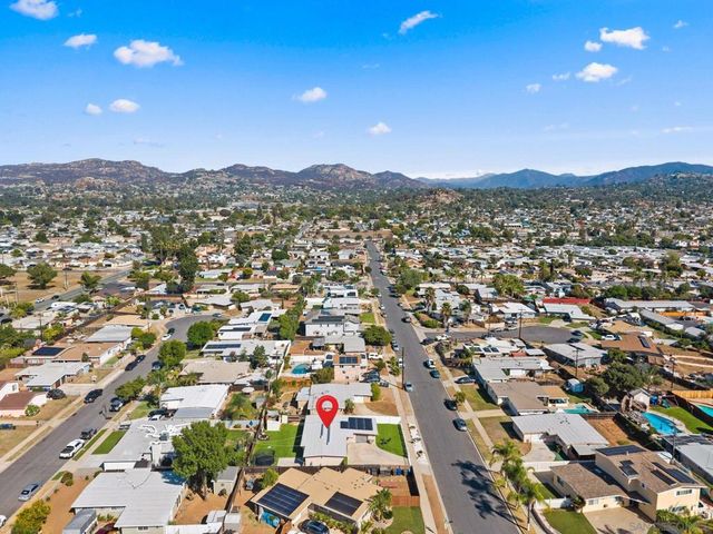 1362 Joliet St, El Cajon, CA 92019