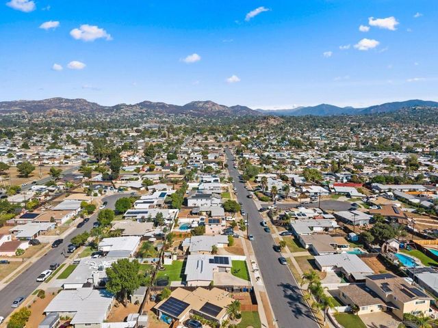 1362 Joliet St, El Cajon, CA 92019