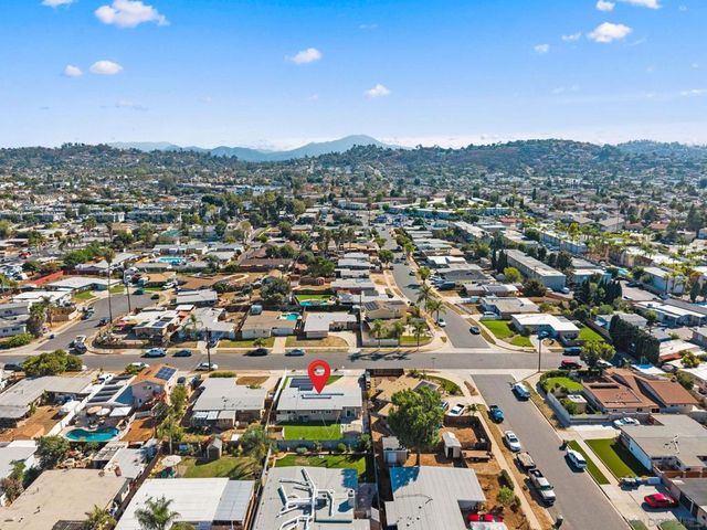 1362 Joliet St, El Cajon, CA 92019