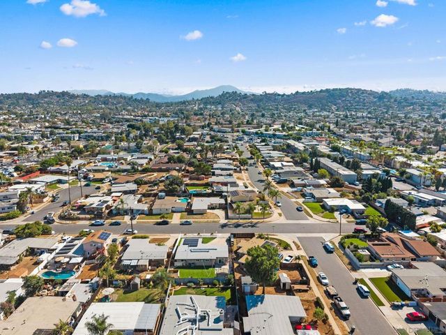 1362 Joliet St, El Cajon, CA 92019