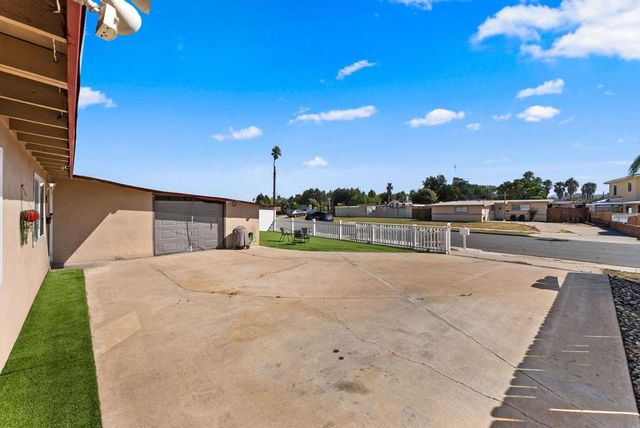 1362 Joliet St, El Cajon, CA 92019