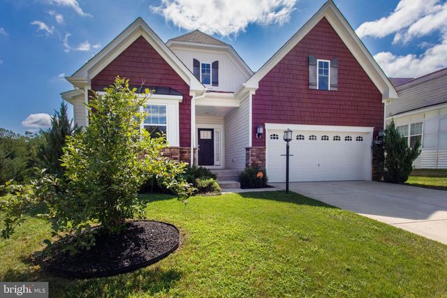 11456 JAMES JOYCE CT, White Plains, MD 20695