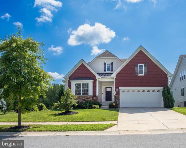 11456 JAMES JOYCE CT, White Plains, MD 20695