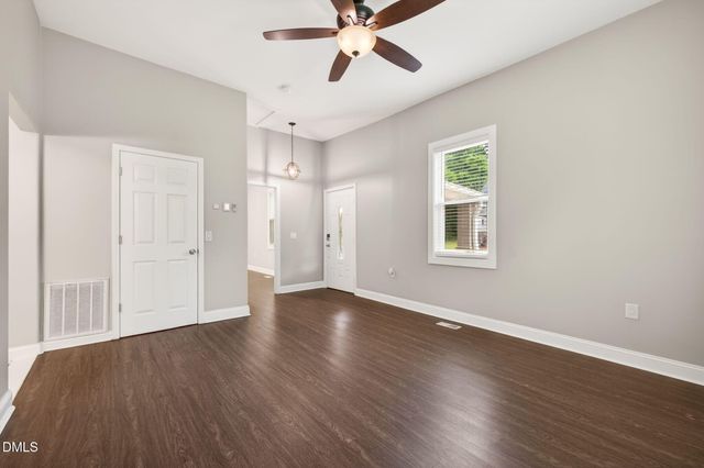 14 Mill Street, Franklinton, NC 27525