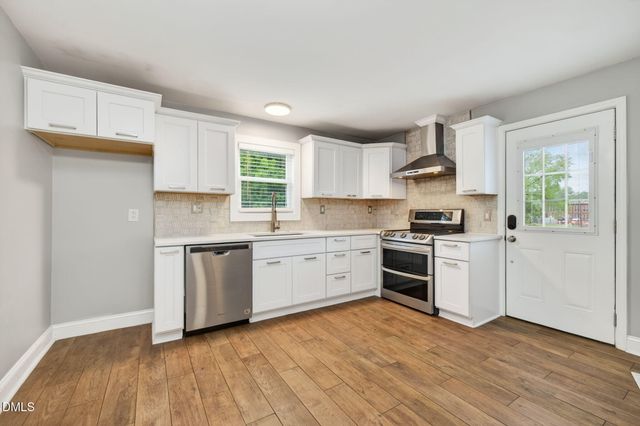 14 Mill Street, Franklinton, NC 27525
