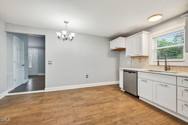 14 Mill Street, Franklinton, NC 27525