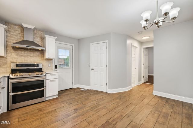 14 Mill Street, Franklinton, NC 27525