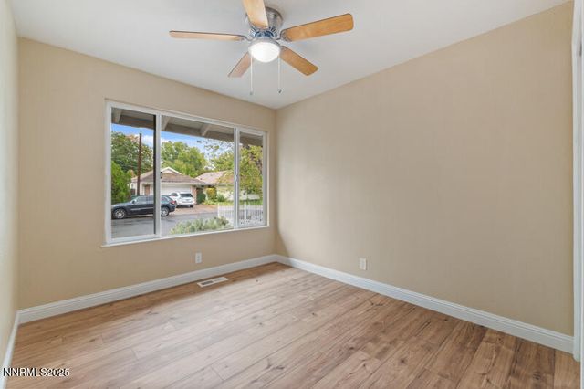 1655 Byrd Drive, Sparks, NV 89431