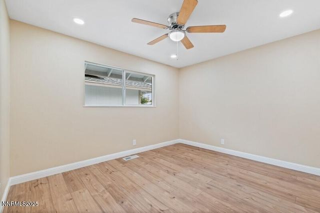 1655 Byrd Drive, Sparks, NV 89431