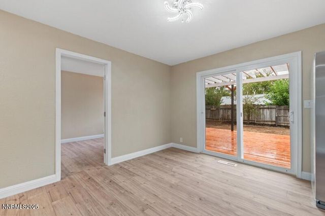 1655 Byrd Drive, Sparks, NV 89431