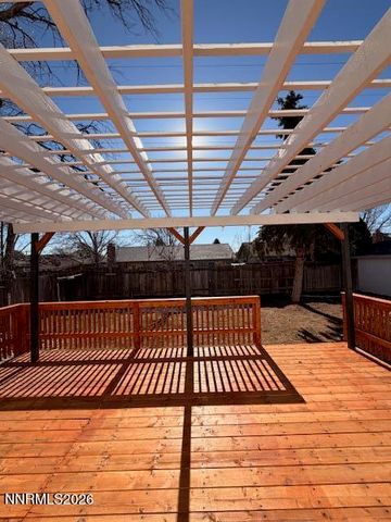 1655 Byrd Drive, Sparks, NV 89431