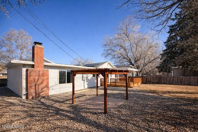 1655 Byrd Drive, Sparks, NV 89431