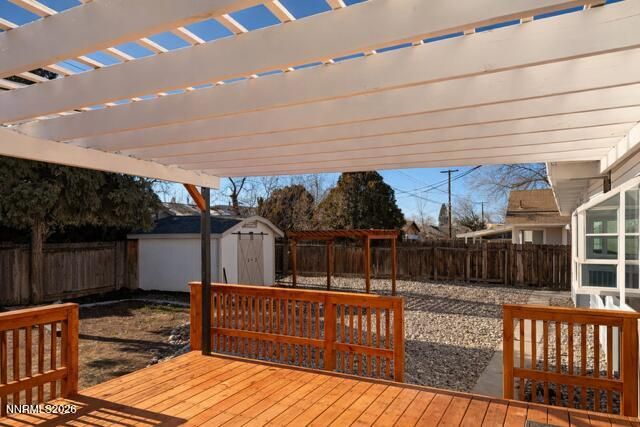 1655 Byrd Drive, Sparks, NV 89431