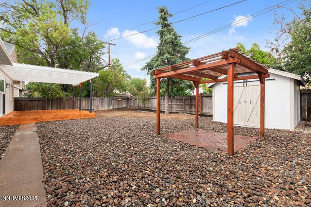 1655 Byrd Drive, Sparks, NV 89431