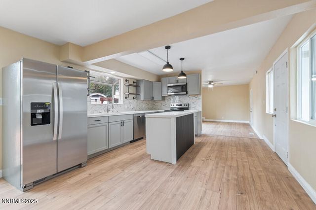 1655 Byrd Drive, Sparks, NV 89431