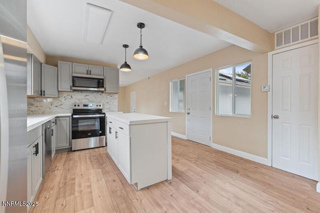 1655 Byrd Drive, Sparks, NV 89431