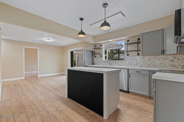 1655 Byrd Drive, Sparks, NV 89431