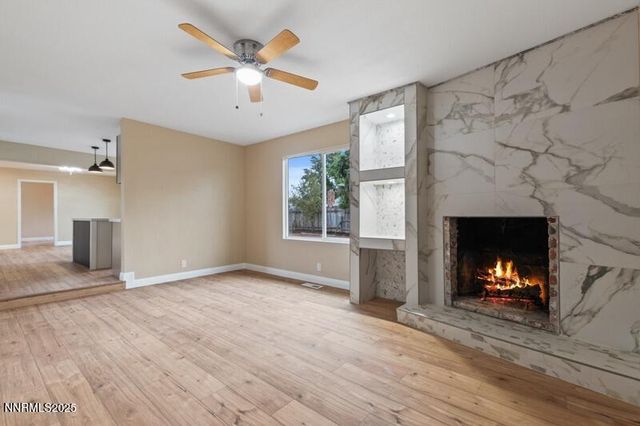 1655 Byrd Drive, Sparks, NV 89431