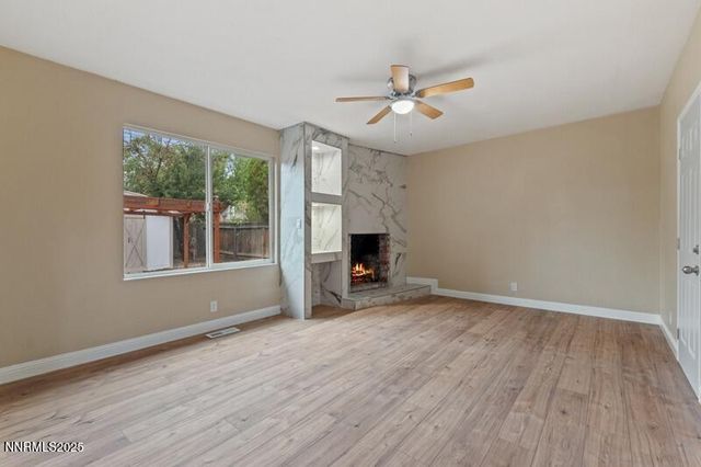 1655 Byrd Drive, Sparks, NV 89431