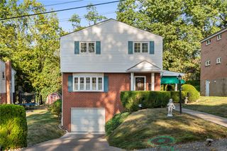 4317 Superior St, Munhall, PA 15120