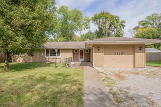 3170 Lake Drive, Evansville, IN 47711