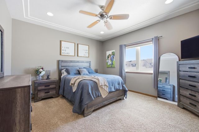 2624 8th Street W, West Fargo, ND 58078