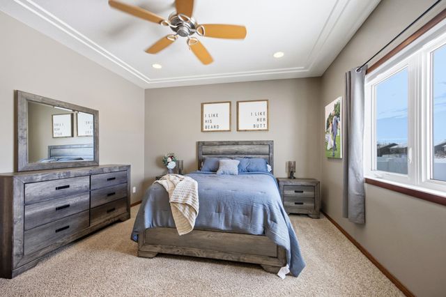 2624 8th Street W, West Fargo, ND 58078