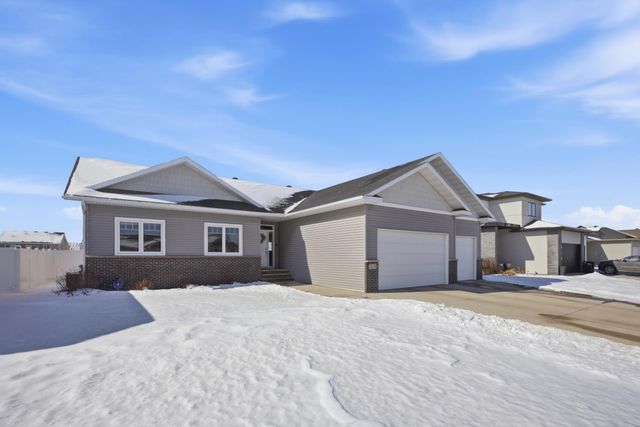 2624 8th Street W, West Fargo, ND 58078