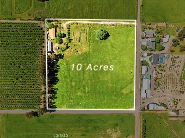 24065 Maria Road, Corning, CA 96021