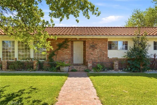 24065 Maria Road, Corning, CA 96021