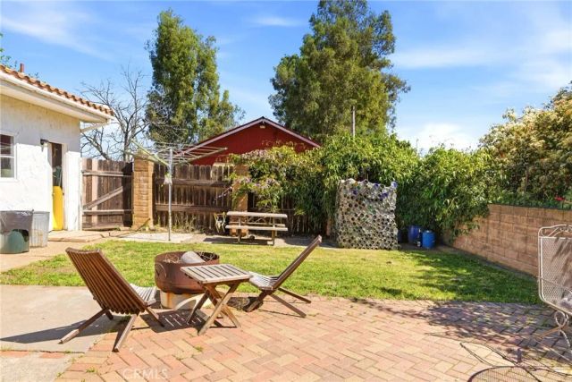 24065 Maria Road, Corning, CA 96021