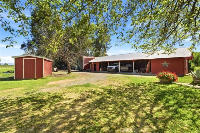 24065 Maria Road, Corning, CA 96021