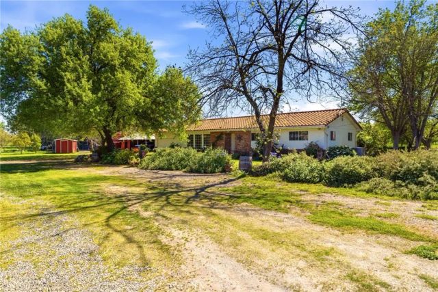 24065 Maria Road, Corning, CA 96021