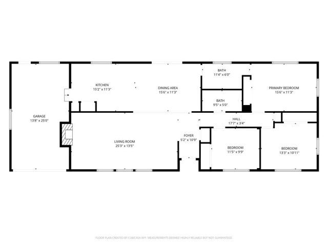 24065 Maria Road, Corning, CA 96021